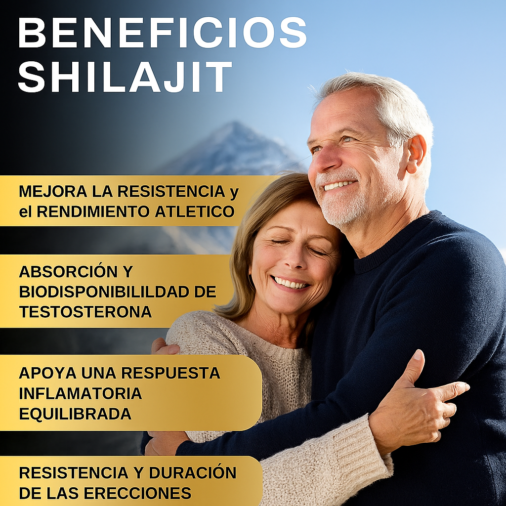 🔥 Recupera tu energía masculina natural – Más fuerza, más deseo, más tú!🔥🔥🔥🔥 ¡50% de descuento!