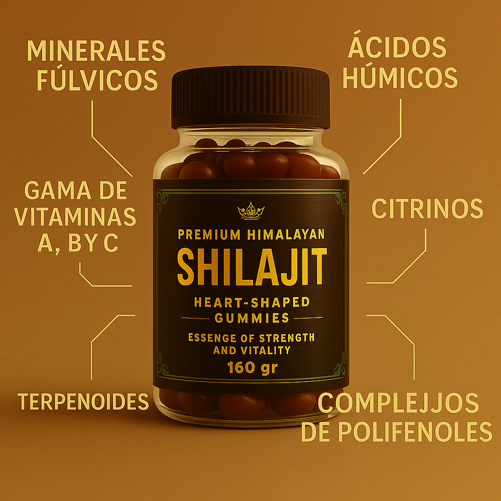 🔥 Recupera tu energía masculina natural – Más fuerza, más deseo, más tú!🔥🔥🔥🔥 ¡50% de descuento!