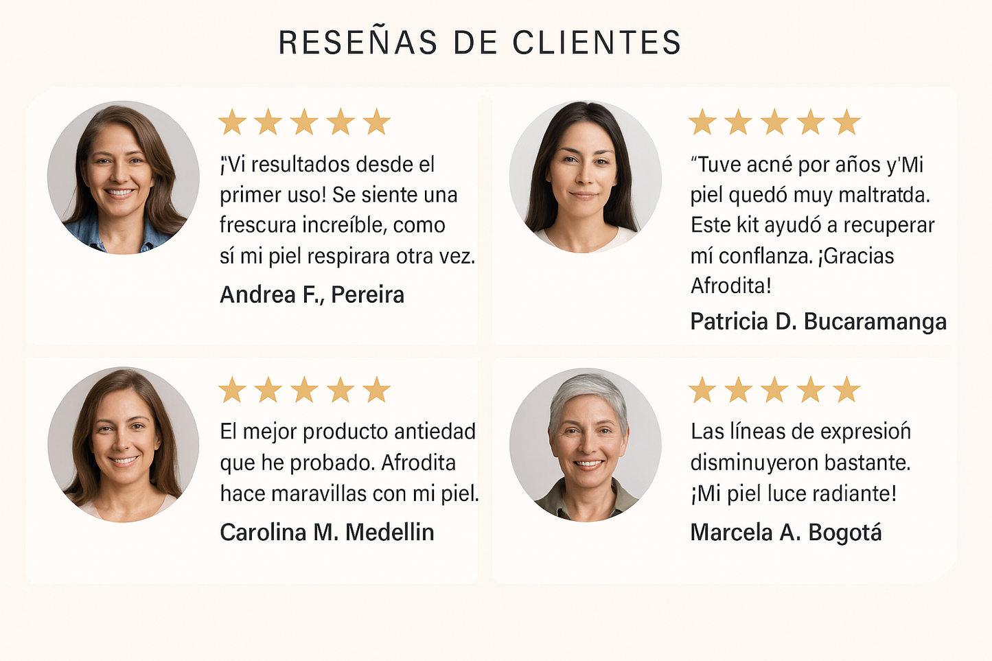 Recupera Tu Rostro en Días: Kit Anti-Edad 3 en 1 – Paga 1 y Lleva 3 🧴🧴🧴