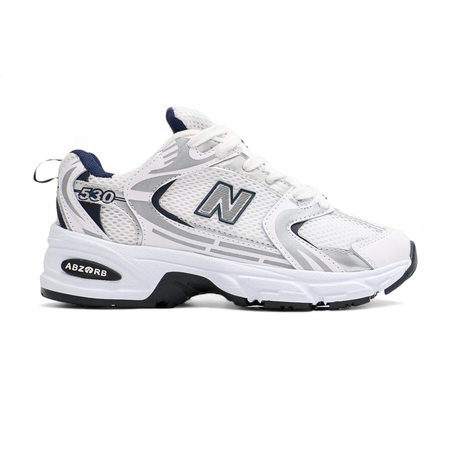 🔥New Balance 530 – ¡Camina Sin Dolor, Vive Con Estilo! 🔥