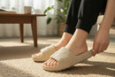 🩴La Sandalia Que Está Cambiando Los Pies En Colombia-¡¡COMPRA UNO Y LLÉVATE DOS!!🩴🩴