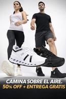👟Corre más lejos. Siente menos dolor. Domina cada paso con On Cloud Surfer 2. 👟