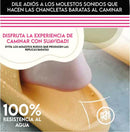 SANDALIAS ORTOPÉDICAS SLIPPERS ULTRA SUAVES™