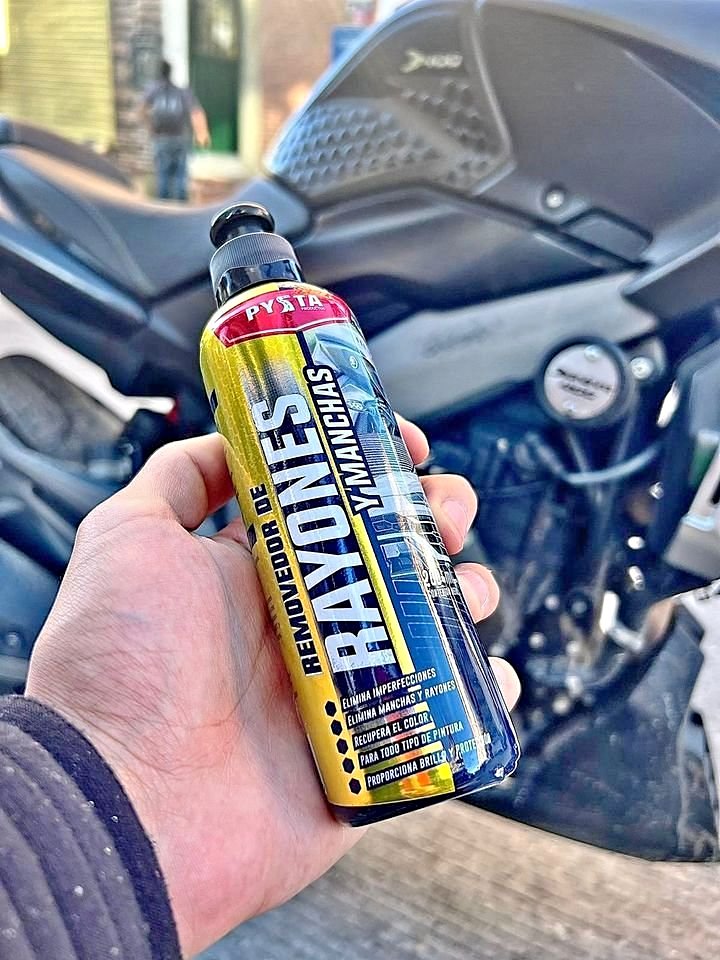 Gray helmet for bikers