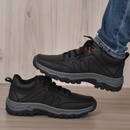 Gray helmet for bikers