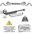 Gray helmet for bikers