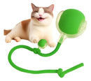 🐾 ¡PELOTA INTERACTIVA + GUANTE QUITAPELOS GRATIS! 🎁 ¡DIVERSIÓN Y CUIDADO EN UN SOLO KIT! 🔥