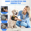 🐾 ¡PELOTA INTERACTIVA + GUANTE QUITAPELOS GRATIS! 🎁 ¡DIVERSIÓN Y CUIDADO EN UN SOLO KIT! 🔥