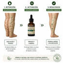 💚 DRENAJE LINFÁTICO  ORIGINAL🎁 ¡OFERTA ESPECIAL: LLEVA 2 POR EL PRECIO DE 1!  🔥 ¡COMPRA 1 Y RECIBE OTRO GRATIS!