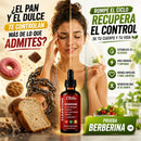 🚀Controla el Azúcar y Protege tu Corazón ¡LLÉVATE 2 BERBERINAS EN GOTAS POR EL PRECIO DE 1! + 50% DE DESCUENTO, ENVÍO GRATIS Y PAGA AL RECIBIR