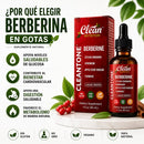 🚀Controla el Azúcar y Protege tu Corazón ¡LLÉVATE 2 BERBERINAS EN GOTAS POR EL PRECIO DE 1! + 50% DE DESCUENTO, ENVÍO GRATIS Y PAGA AL RECIBIR