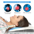 🔥¡La Almohada Ortopédica Que Está Transformando Noches en Colombia!🔥