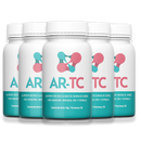 ⚡ Recupera tu Energía y Vitalidad con ARTC