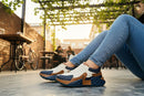👟¡Dile adiós al dolor de pies hoy mismo! Zapatillas Flex Air 👟