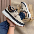 👟Compra las zapatillas casual Brahma Style 2.0 y recibe calcetines y cordones gratis 🧦👟