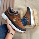 👟Compra las zapatillas casual Brahma Style 2.0 y recibe calcetines y cordones gratis 🧦👟