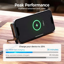 ⚡ CABLE ULTRA RÁPIDO 2 EN 1 CON SOPORTE INTELIGENTE