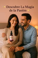 🔥 Despierta tu Deseo Femenino y Recupera la Pasión 🔥