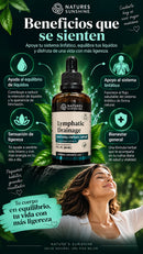 💚 DRENAJE LINFÁTICO  ORIGINAL🎁 ¡OFERTA ESPECIAL: LLEVA 2 POR EL PRECIO DE 1!  🔥 ¡COMPRA 1 Y RECIBE OTRO GRATIS!
