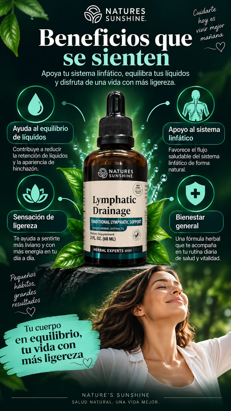 💚 DRENAJE LINFÁTICO  ORIGINAL🎁 ¡OFERTA ESPECIAL: LLEVA 2 POR EL PRECIO DE 1!  🔥 ¡COMPRA 1 Y RECIBE OTRO GRATIS!