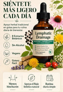💚 DRENAJE LINFÁTICO  ORIGINAL🎁 ¡OFERTA ESPECIAL: LLEVA 2 POR EL PRECIO DE 1!  🔥 ¡COMPRA 1 Y RECIBE OTRO GRATIS!