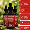 🚀Controla el Azúcar y Protege tu Corazón ¡LLÉVATE 2 BERBERINAS EN GOTAS POR EL PRECIO DE 1! + 50% DE DESCUENTO, ENVÍO GRATIS Y PAGA AL RECIBIR