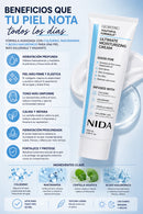 ✨ NIDA YOUTHFULL + RETINAL SHOT GRATIS ✨