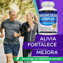 ¡MAGNESIO COMPLEX 8 EN 1 — EL SUPLEMENTO QUE ESTÁ CAMBIANDO VIDAS EN COLOMBIA!✔ Compra 1 y recibe +1 GRATIS-✔