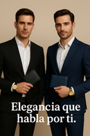 🔥 ¡EL KIT DE LUJO QUE TODO HOMBRE QUIERE HOY! 🔥 Cartera + Cinturón de Cuero Genuino + Estuche Premium ¡PRECIO INSANO + REGALO EXCLUSIVO!