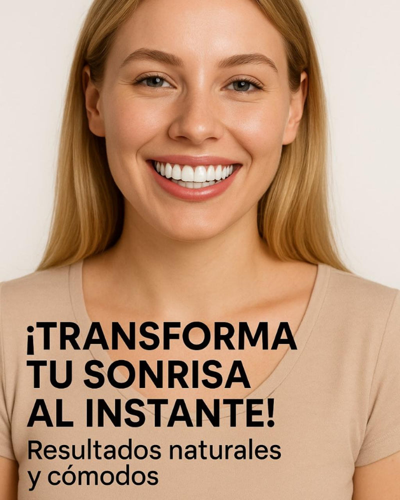 ✅ La sonrisa de tus sueños está a solo un clic de distancia! ✅