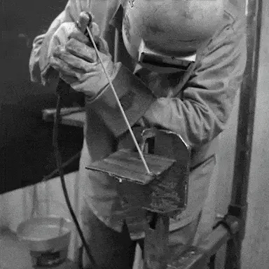 🔥¡Repara en Segundos! Pack x12 Varillas de Soldadura — Sin Necesidad de Experiencia🔥