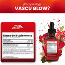 🔥 VASCU GLOW X2 -Controla el Azúcar y Protege tu Corazón ¡COMPRA 1 Y RECIBE 1 GRATIS!