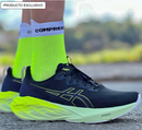 👟 ASICS NOVABLAST EL TENIS MÁS BRUTAL JAMÁS CREADO PARA TUS PIES👟
