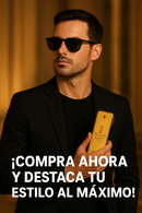 ✨ LLÉVATE UN ONE MILLION 100ML Y RECIBE GRATIS UNAS GAFAS RAY-BAN 4187 CHRIS (UV400) ✨