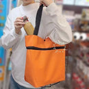 🛒 ¡NUNCA MÁS CARGUES PESO!Mercado Bag: ¡Compra uno y llévate otro gratis!🛍️