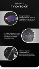 😎 GAFAS FOTOCROMÁTICAS TRANSICIÓN – EL GAFAS QUE SE ADAPTA AL SOL EN SEGUNDOS Y PROTEGE TU VISIÓN AL 100%🕶️🟡 HOY: Compra 1 y recibe OTRO GRATIS