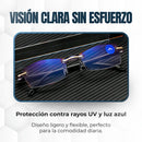 😎 GAFAS FOTOCROMÁTICAS TRANSICIÓN – EL GAFAS QUE SE ADAPTA AL SOL EN SEGUNDOS Y PROTEGE TU VISIÓN AL 100%🕶️🟡 HOY: Compra 1 y recibe OTRO GRATIS