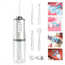 🔥 IRRIGADOR ORAL PROFESIONAL ⚡ ¡COMPRA 1 Y LLEVA OTRO GRATIS + 2 OBSEQUIOS HOY! (2 POR EL PRECIO DE 1)
