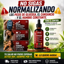 🚀Controla el Azúcar y Protege tu Corazón ¡LLÉVATE 2 BERBERINAS EN GOTAS POR EL PRECIO DE 1! + 50% DE DESCUENTO, ENVÍO GRATIS Y PAGA AL RECIBIR