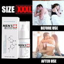 🔥Men`s Retardante Externo Hombre-RECUPERA EL CONTROL O PIERDE EL MOMENTO-Compra 1 y recibe otro GRATIS🔥