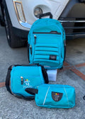 🎒TODO LO QUE TU DÍA NECESITA… EN UN SOLO BOLSO.🎒