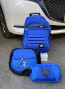 🎒TODO LO QUE TU DÍA NECESITA… EN UN SOLO BOLSO.🎒