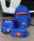 🎒TODO LO QUE TU DÍA NECESITA… EN UN SOLO BOLSO.🎒