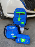 🎒TODO LO QUE TU DÍA NECESITA… EN UN SOLO BOLSO.🎒