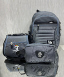 🎒TODO LO QUE TU DÍA NECESITA… EN UN SOLO BOLSO.🎒