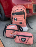 🎒TODO LO QUE TU DÍA NECESITA… EN UN SOLO BOLSO.🎒