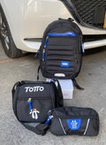 🎒TODO LO QUE TU DÍA NECESITA… EN UN SOLO BOLSO.🎒