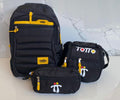🎒TODO LO QUE TU DÍA NECESITA… EN UN SOLO BOLSO.🎒