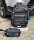 🎒TODO LO QUE TU DÍA NECESITA… EN UN SOLO BOLSO.🎒