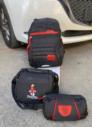 🎒TODO LO QUE TU DÍA NECESITA… EN UN SOLO BOLSO.🎒